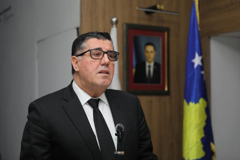 LDK-ja kërkon Presidentin, Haziri: Abdixhiku ose unë