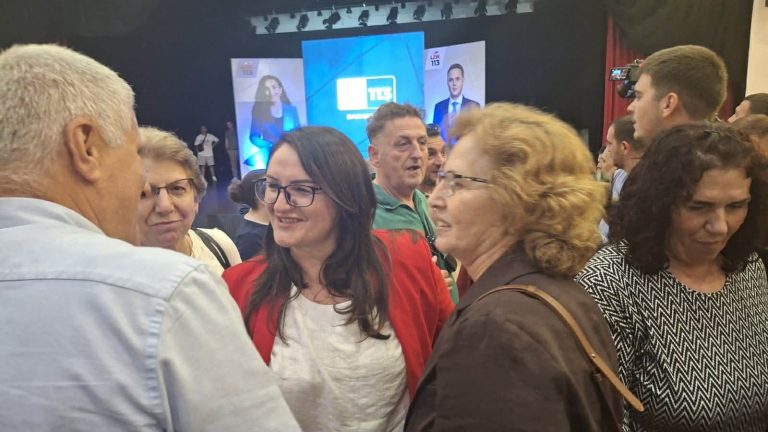 Kadolli e LDK-së pas tubimit në Suharekë: Mbështetja, besimi dhe bisedat e sinqerta me ju janë motivim i madh