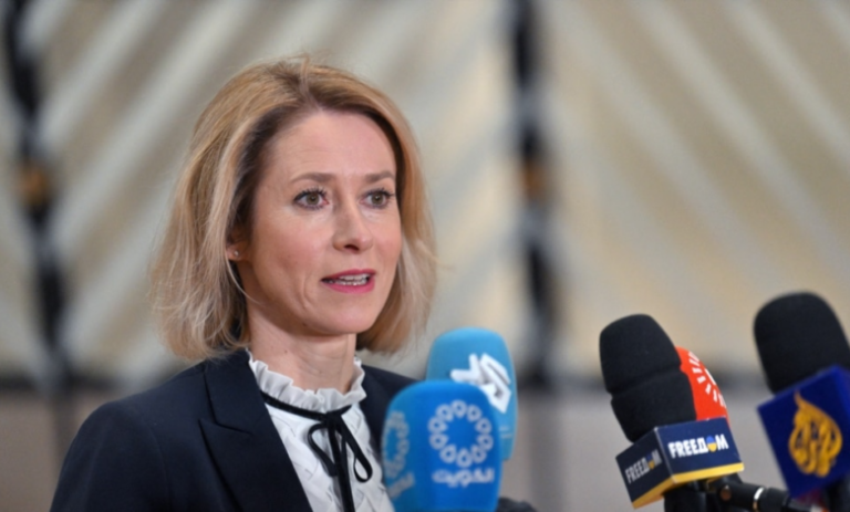 Kallas thirrje partive: Udhëheqësit politikë ta formojnë shpejtë Qeverinë