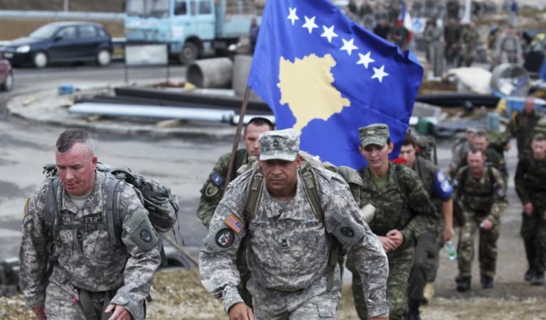 ShBA paralajmëron ndryshime në kontributin e tyre në misionin e NATO’s në Kosovë