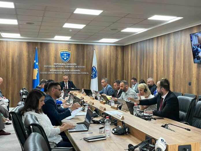 KGJK cakton datat për zgjedhjen e anëtarëve të rinj nga gjykatat themelore