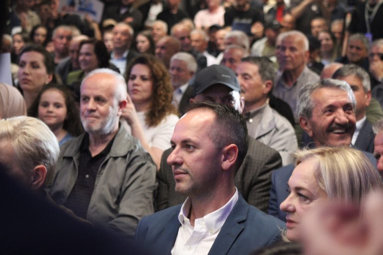 Besim Kodra: Rahoveci, Prizreni dhe Dragashi u mbushën me energji, entuziazëm dhe përkrahje të jashtëzakonshme