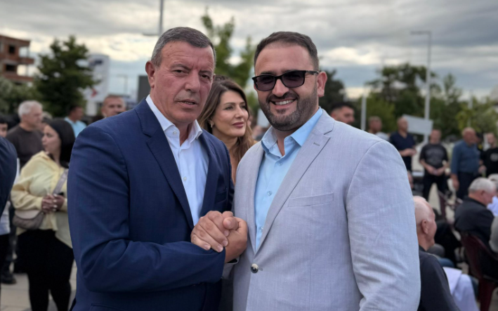 Selman Kolgeci nga Obiliqi: Qytet i punës e qëndresës – gjetëm mbështetje, besim dhe vullnet për ndryshim