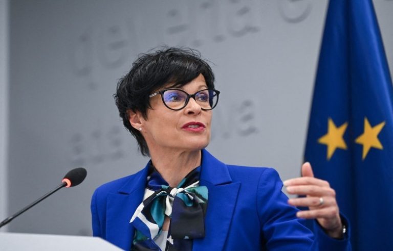 Marta Kos bën thirrje për kompromis politik në Kosovë: Stabiliteti institucional kyç për avancimin e vendit drejt BE-së