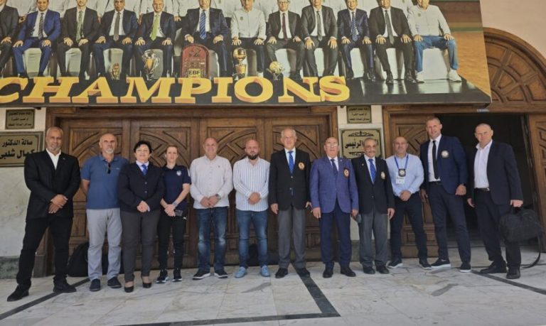 Kosova organizatore e Kampionatit Mesdhetar të Karatesë në vitin 2027-të
