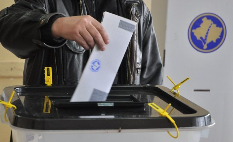 KQZ cakton adresat e 38 qendrave të votimit me kusht për zgjedhjet e 7 qershorit