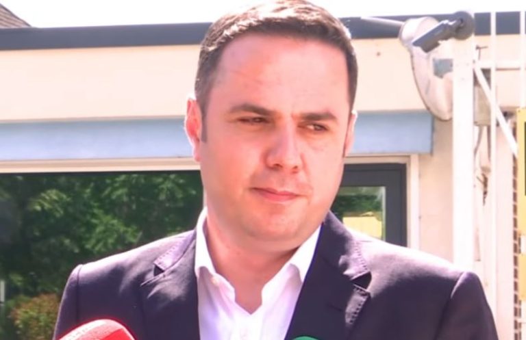 Abdixhiku zbulon detaje nga takimi me Costën: Konfirmuam tri qëndrimet tona elektorale