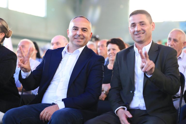 Manaj: Dy gjëra nuk shterojnë kurrë në Istog, burimet e ujit dhe rugovizmi