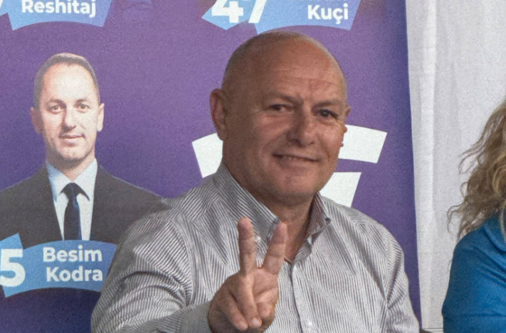 Ramadani: Faleminderit nga zemra të gjithë bashkëfshatarë të mi për mbështetjen, besimin dhe mikpritjen që po më jepni në çdo takim