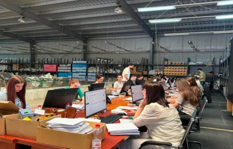 Numërohen mbi 55% e votave për kandidatë, këta janë më të votuarit