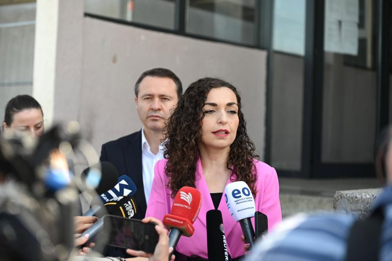 Osmani: Kompromisi është i domosdoshëm për qeverinë, Kuvendin dhe presidentin