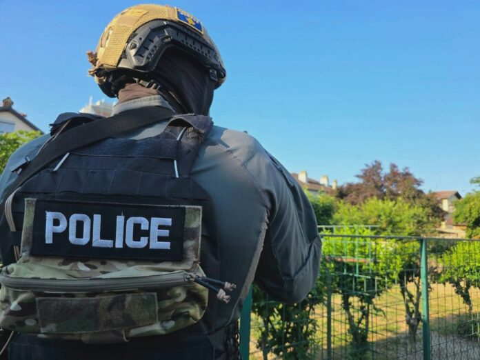 Operacion kundër krimit të organizuar në Kosovë, përfshihen EUROPOL-i e disa shtete evropiane