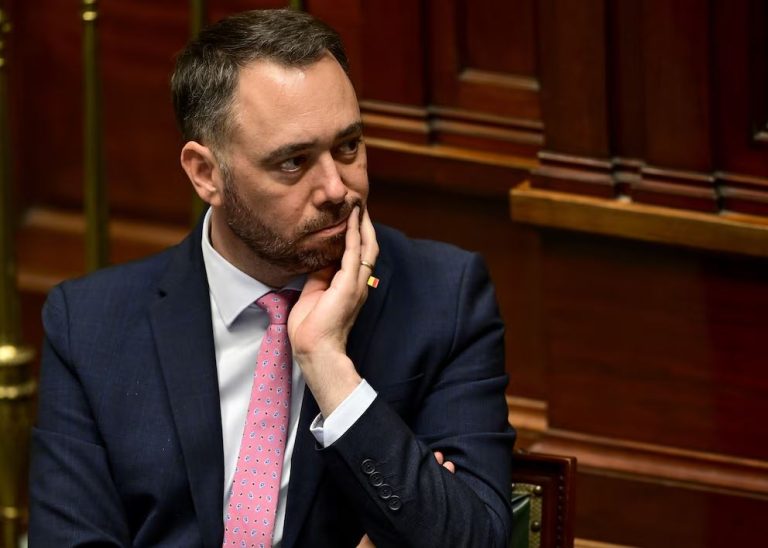 Kryediplomati belg kërkon fundin e ngërçit në Kosovë: Asnjë parti nuk mund të qeverisë e vetme, koalicioni i pashmangshëm