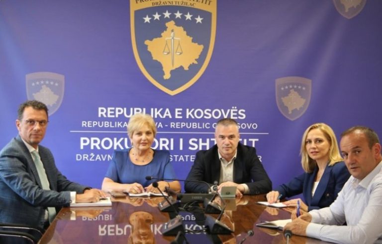 Prokuroria dhe Policia e Kosovës forcojnë masat për mbrojtjen e votës