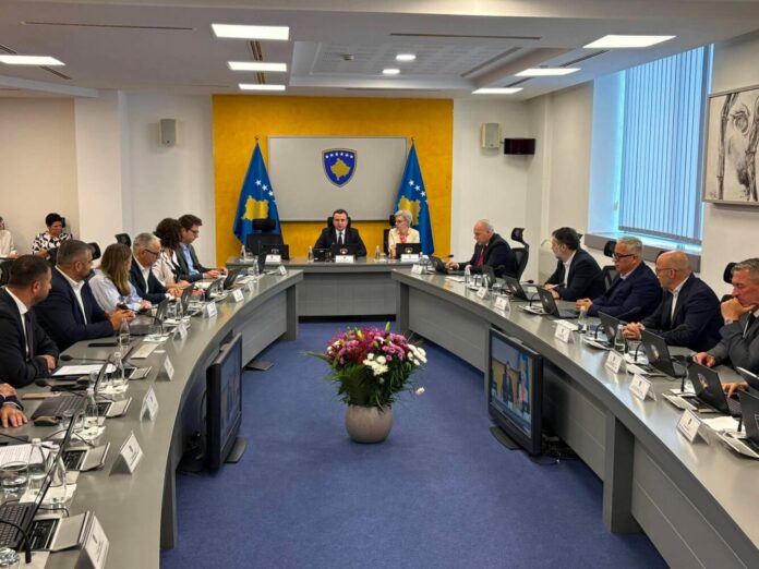 Kurti: S’kishim nevojë për zgjedhje të reja, pas certifikimit të rezultateve nisim punën për formimin e institucioneve