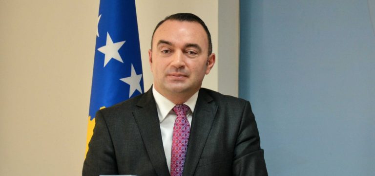 Rafuna rizgjidhet në krye të Odës Ekonomike të Kosovës