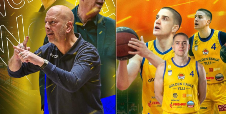 KB Golden Eagle Ylli nis konsolidimin për sezonin e ri, zyrtarizon Hadar dhe Malën – në bisedime edhe me disa të tjerë