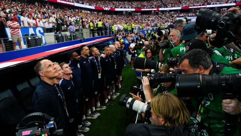 U mbulua nga fotografët, Tuchel ka një kërkesë interesante për FIFA-n