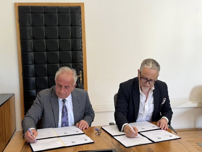 Ndahen rreth katër milionë euro nga Ministria e Shëndetësisë për ndërtimin e QKMF-së së re në Suharekë