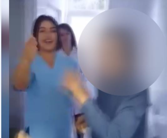 2 vjet e 3 muaj burg për infermierën që keqtrajtoi të moshuarën
