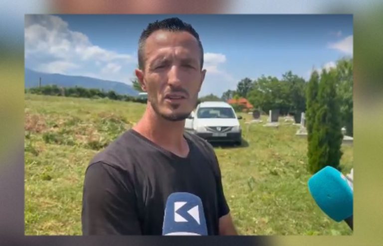 “Babën dhe vëllaun i ka prekë pak, djalin e ka mytë n’vend”, momenti tragjik i familjes Bajselmani