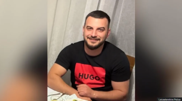 I riu shqiptar gjendet i vdekur në Angli