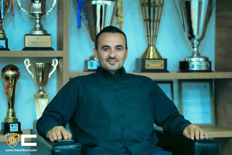 Reshitaj: Ata që i takojnë Ballkanit, duhet të kthehen!