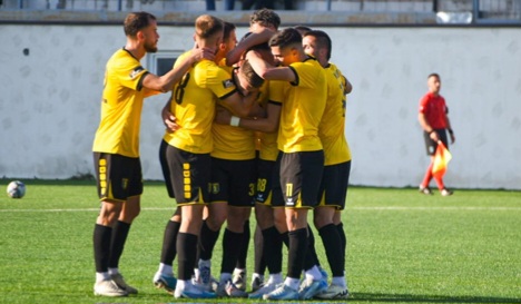 Liga e Parë: Suhareka e pret Istogun në start të kampionatit