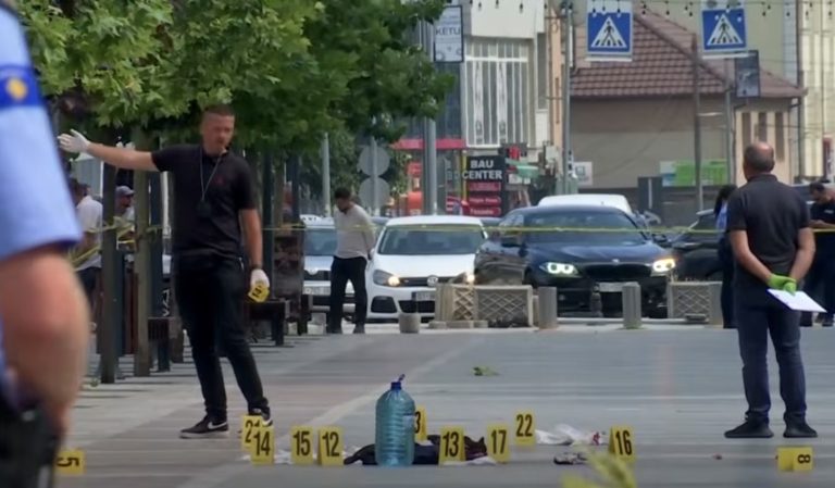 Drama në familjen llapjane: Nipat donin vrasjen e dajës, shkak hakmarrja?