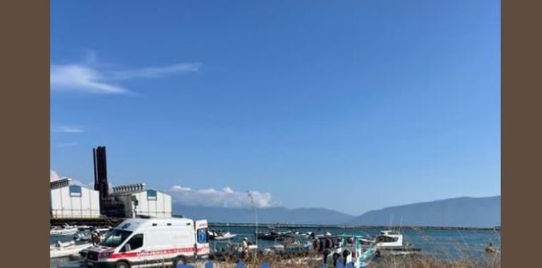 E dhimbshme në Vlorë: Një 29-vjeçare mbytet në det