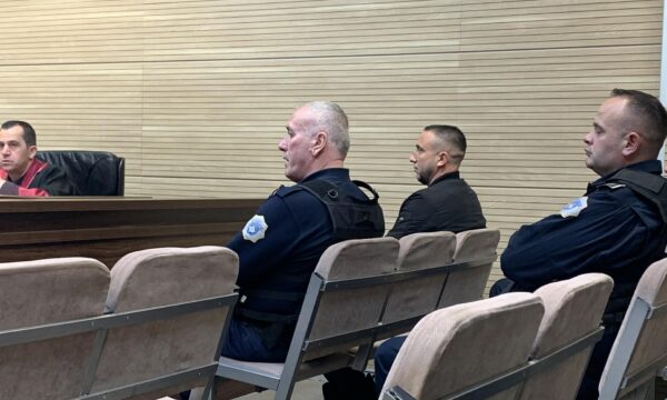 24 vjet burg vrasësit për krimin në Zllakuqan pas mosmarrëveshjes së fëmijëve