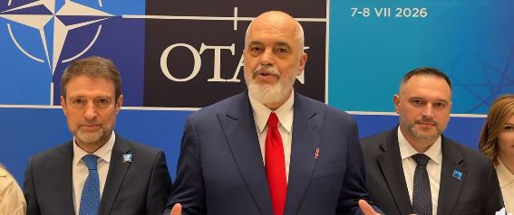 Edi Rama konfirmon: Samiti i NATO-s mbahet në Tiranë