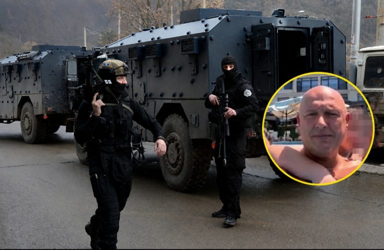 Arrestimi i turkut për krime lufte, organet e rendit kërkojnë që këto raste të adresohen te ta