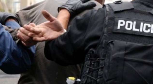 Importoi pesticide të ndaluara? – Arrestohet