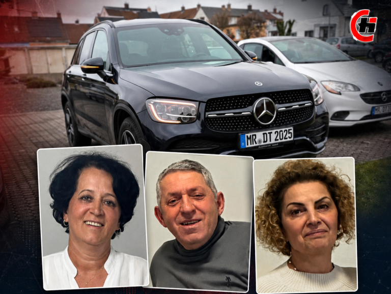 Tre persona të zhdukur, kërkohet ndihmë për gjetjen e tyre