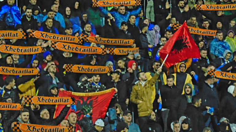Këto janë rezultatet që Ballkani i ka arritur në raundin e dytë të UECL-së