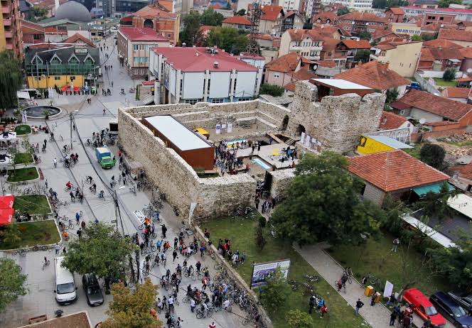 Plagoset një person në Vushtrri