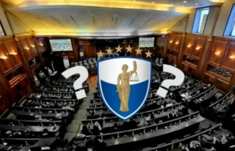 Kushtetuesja publikon aktgjykimin e plotë, çka thuhet për Kuvend, Qeveri e President?