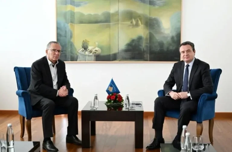 Takohen Kurti e Hamza, tri çështje temë diskutimi