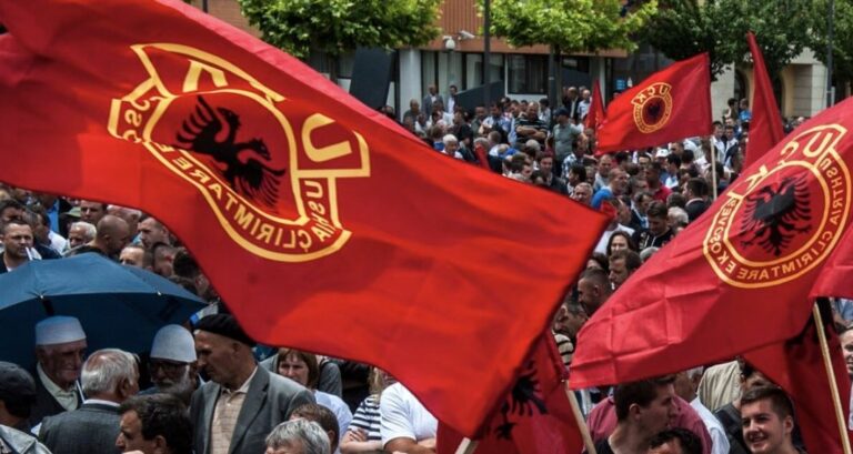Sot (e premte) protestohet në Suharekë: “Jo në emrin tim”