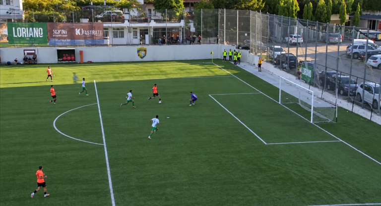 Futboll “Bam e Bum” në Suharekë – Ballkani s’fiton ndaj Dukagjinit