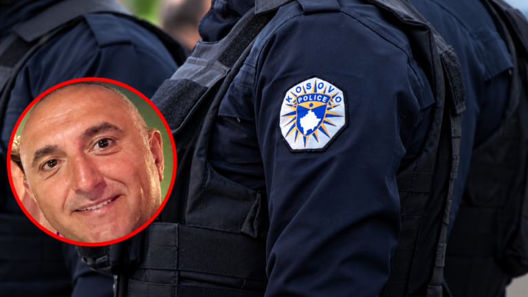 Shkëlqim Alaj nga Drenoci i Vokshit, vdiq në një aksident me katërçikletë