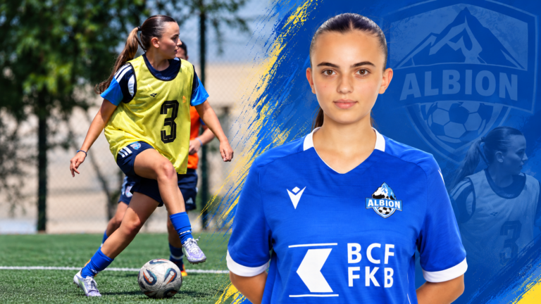 Solena Bytyqi, ftohet nga Kombëtarja e Kosovës në futboll
