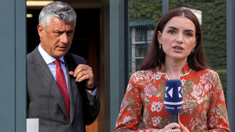 A lirohet menjëherë Hashim Thaçi, nëse shpallet i pafajshëm? (VIDEO)